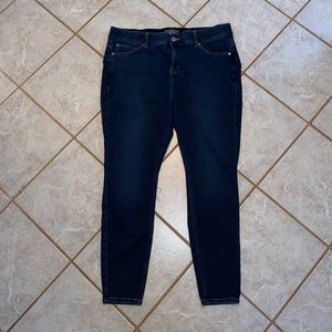 Torrid Bombshell Skinny Jeans